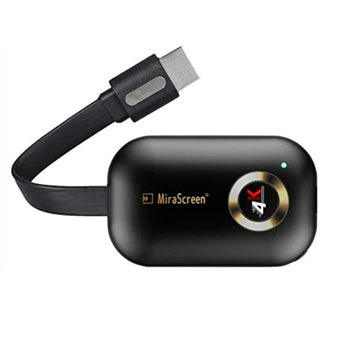 MiraScreen G9 Plus 2.4G 5G 1080P/4K Wireless HDMI Wifi Dongle mirror Screen Streamer Cast MiraScreen G9 Plus 2.4G 5G 1080P/4K Wireless HDMI Wifi Dongle mirror Screen Streamer Cast